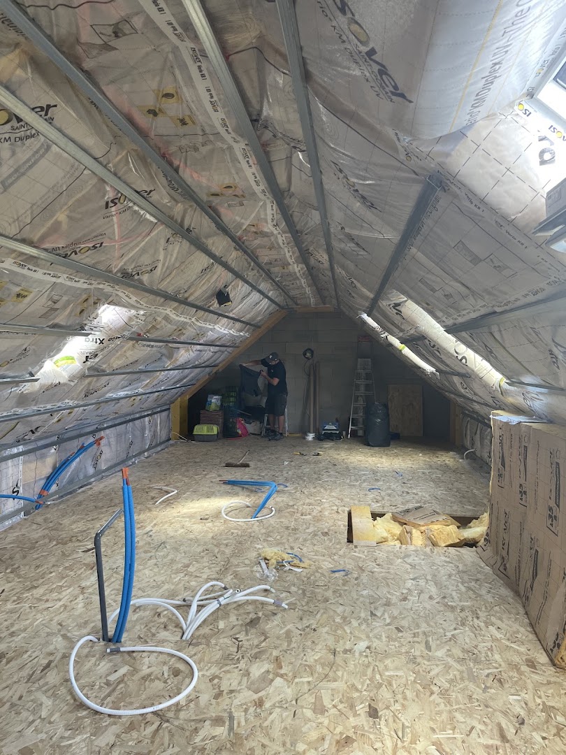 Crea'combles — Photos 1